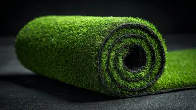 10 Innovative Examples of Using Artificial Turf Roll in Modern Landscaping and Sports Facilities