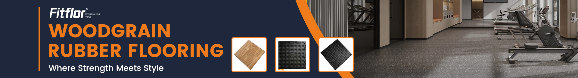 Rubber Mat