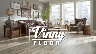 7 Secrets to Choosing the Best Vinyl Floor for Your Home