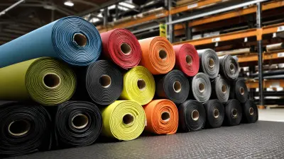 Maximizing Value Through After Sales Support and Maintenance Cost Efficiency in the Best Rubber Mat Market