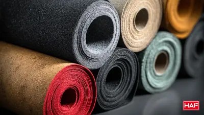What Makes the Best Rubber Floor Mat Roll Essential for Your Business